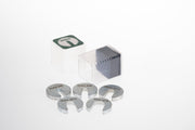 Slotted Washer Pack