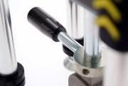 M16 Sealed Thrust Nut Kit, includes Anti-Rotation Nut & Handle