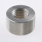 Individual Threaded Washers