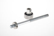M16 Sealed Thrust Nut Kit, includes Anti-Rotation Nut & Handle